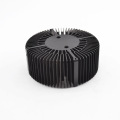 Hot Selling aluminum circular heat sink